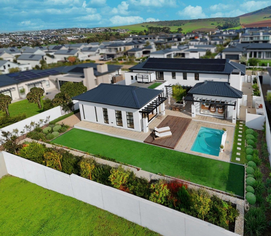 4 Bedroom Property for Sale in Clara Anna Fontein Western Cape